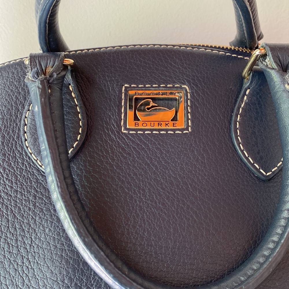 Dooney & Bourke Bag - Picture 3 of 13